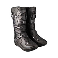 Bottes Leatt 3.5 Noir