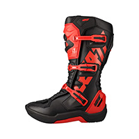 Leatt 3.5 Boots Red - 3