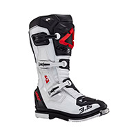 Bottes Leatt 3.5 Hydradri 2024 gris - 2