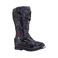 Bottes Leatt 3.5 Hydradri 2024 Noir