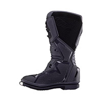 Leatt 3.5 Hydradri 2024 ブーツ ブラック - 4