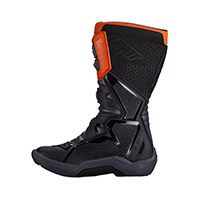 Leatt 3.5 Jr Boots Orange - 4