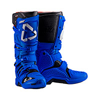 Leatt 4.5 V26 Boots Blue