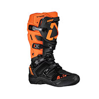 Leatt 4.5 2023 Stiefel orange - 2