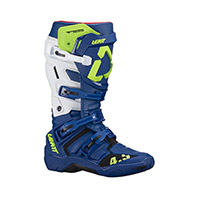 Botas Leatt 4.5 2024 azul