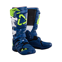 Leatt 4.5 2024 Boots Blue