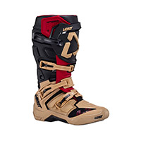 Bottes Leatt 4.5 2024 Rubystone