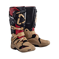 Botas Leatt 4.5 2024 rubystone