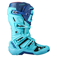 Botas Leatt 4.5 aqua - 2