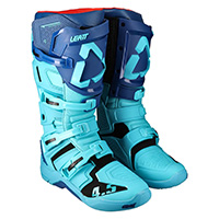 Botas Leatt 4.5 aqua