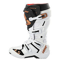 Leatt 4.5 Boots White - 3