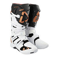 Leatt 4.5 Boots White