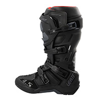 Leatt 4.5 Stiefel schwarz - 2