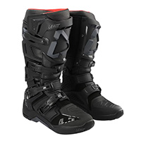 Leatt 4.5 Stiefel weiß