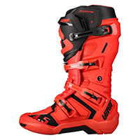 Botas Leatt 4.5 rojo - 2