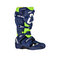 Bottes Leatt 4.5 Enduro 2023 Bleu