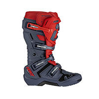 Bottes Leatt 4.5 Enduro 2023 rouge - 2