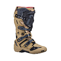 Bottes Leatt 4.5 Enduro 2023 marron - 2