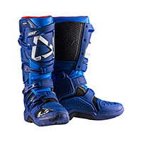 Leatt 4.5 Enduro V.26 Boots Blue