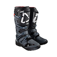 Leatt 4.5 Enduro V.26 Boots Grey