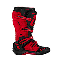 Leatt 4.5 Enduro V.25 Boots Red