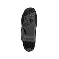 Leatt 4.5 HydraDri 2023 ブーツ ブラック - 3