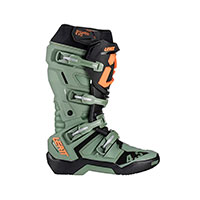 Leatt 4.5 Hydradri 2023 Boots Green