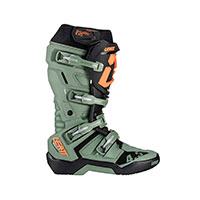 Leatt 4.5 HydraDri 2023 Stiefel grün - 2