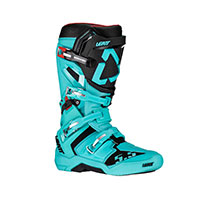 Leatt 5.5 2023 Boots Aqua