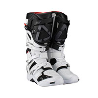 Leatt 5.5 2023 Boots White