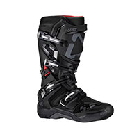 Leatt 5.5 2023 Stiefel schwarz - 2