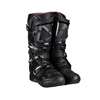 Bottes Leatt 5.5 2023 Noir