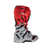 Leatt 5.5 Enduro 2023 Stiefel rot grau - 3