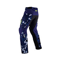 Leatt 5.5 Enduro 2023 Pants Blue