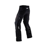Pantalon Leatt 5.5 Enduro 2023 Noir