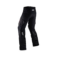 Pantalon Leatt 5.5 Enduro 2023 noir - 2