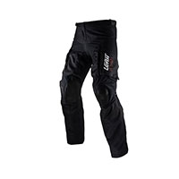 Pantalones Leatt 5.5 Enduro 2023 negro