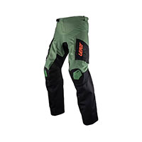 Leatt 5.5 Enduro 2023 Hose grün