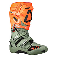 Botas Leatt 5.5 Flexlock Enduro cactus - 2