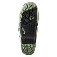 Leatt 5.5 Flexlock Enduro Boots Cactus - 4