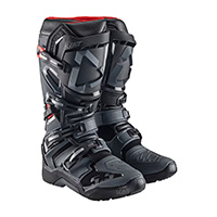 Bottes Leatt 5.5 Flexlock Enduro Graphene