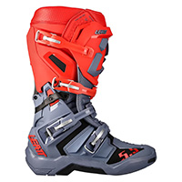 Leatt 5.5 Flexlock Boots Graphene - 2