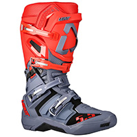 Leatt 5.5 Flexlock Boots Graphene - 4