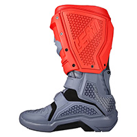 Leatt 5.5 Flexlock Boots Graphene - 5