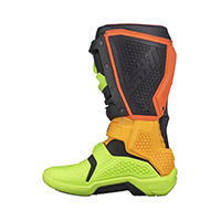 Leatt 5.5 Flexlock 2024 Boots Citrus - 3