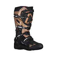 Leatt 5.5 Flexlock Enduro 2024 Stiefel copper - 2