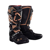 Leatt 5.5 Flexlock Enduro 2024 Boots Copper