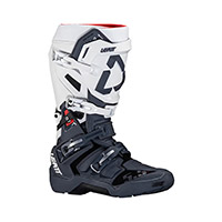 Leatt 5.5 Flexlock V.25 Boots White