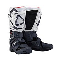 Leatt 5.5 Flexlock V.25 Boots Orange