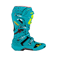 Leatt 5.5 Flexlock V.25 Boots Cheetah